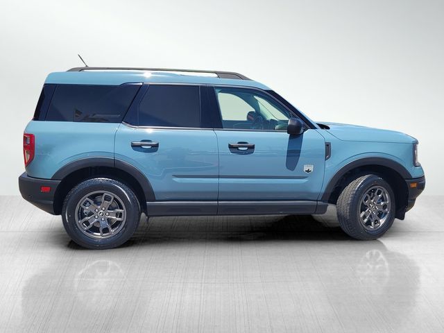 2023 Ford Bronco Sport Big Bend 2023 Ford Bronco Sport Big Bend
