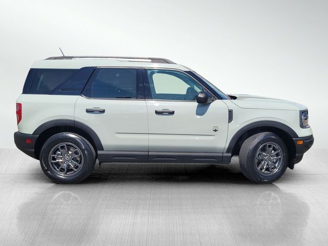 2023 Ford Bronco Sport Big Bend 2023 Ford Bronco Sport Big Bend