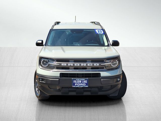 2023 Ford Bronco Sport Big Bend 2023 Ford Bronco Sport Big Bend