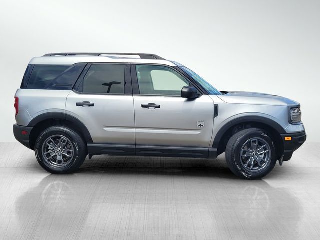 2023 Ford Bronco Sport Big Bend 2023 Ford Bronco Sport Big Bend