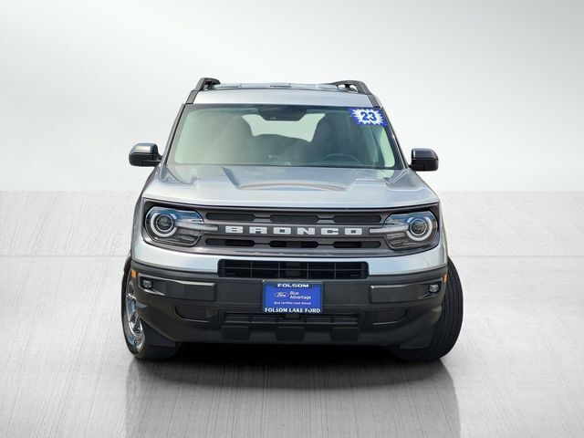 2023 Ford Bronco Sport Big Bend 2023 Ford Bronco Sport Big Bend