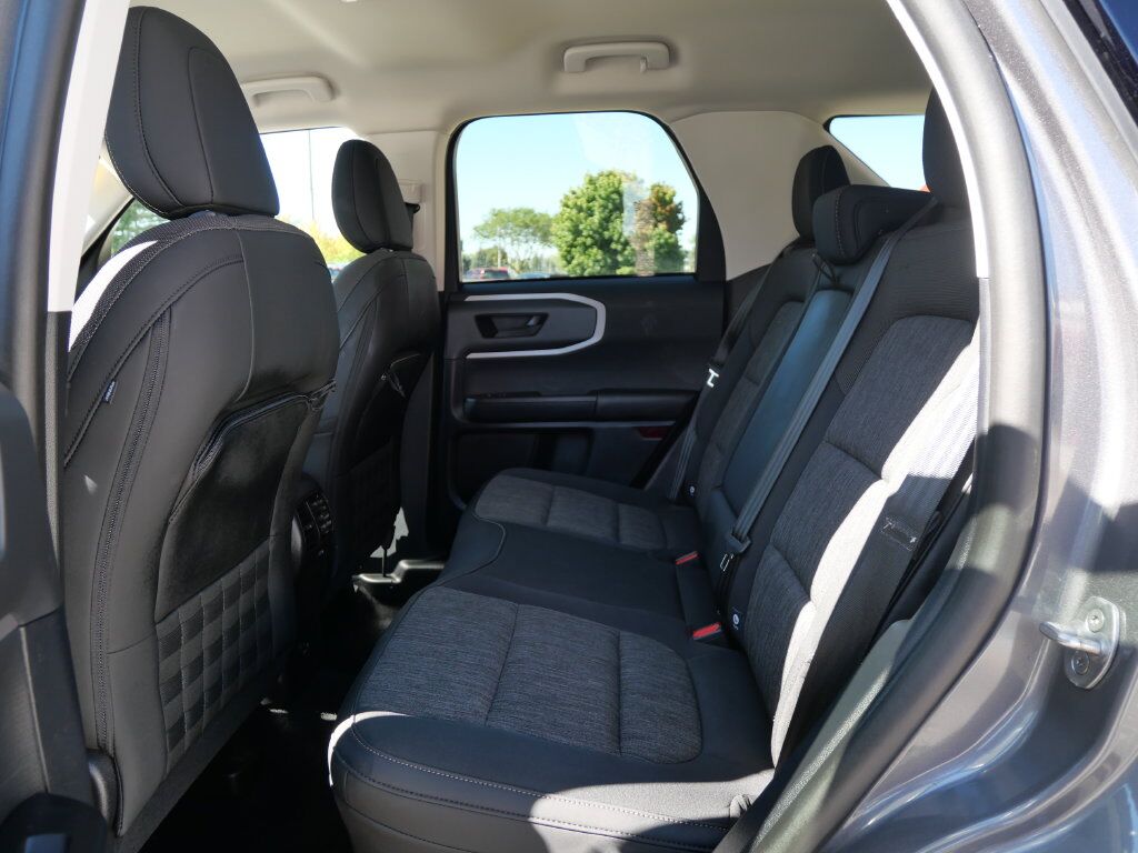 2023 Ford Bronco Sport Big Bend Mt Pleasant MI