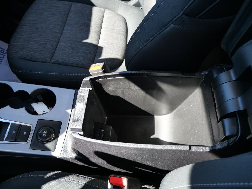 2023 Ford Bronco Sport Big Bend Mt Pleasant MI