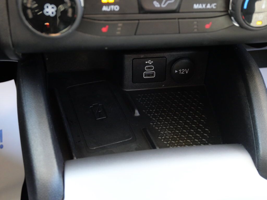 2023 Ford Bronco Sport Big Bend Mt Pleasant MI
