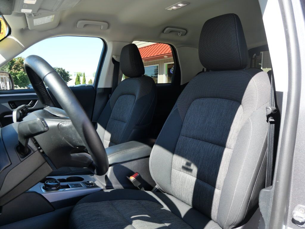 2023 Ford Bronco Sport Big Bend Mt Pleasant MI