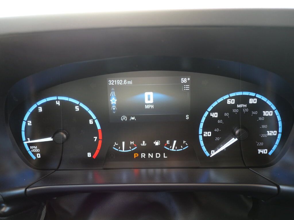 2023 Ford Bronco Sport Big Bend Mt Pleasant MI