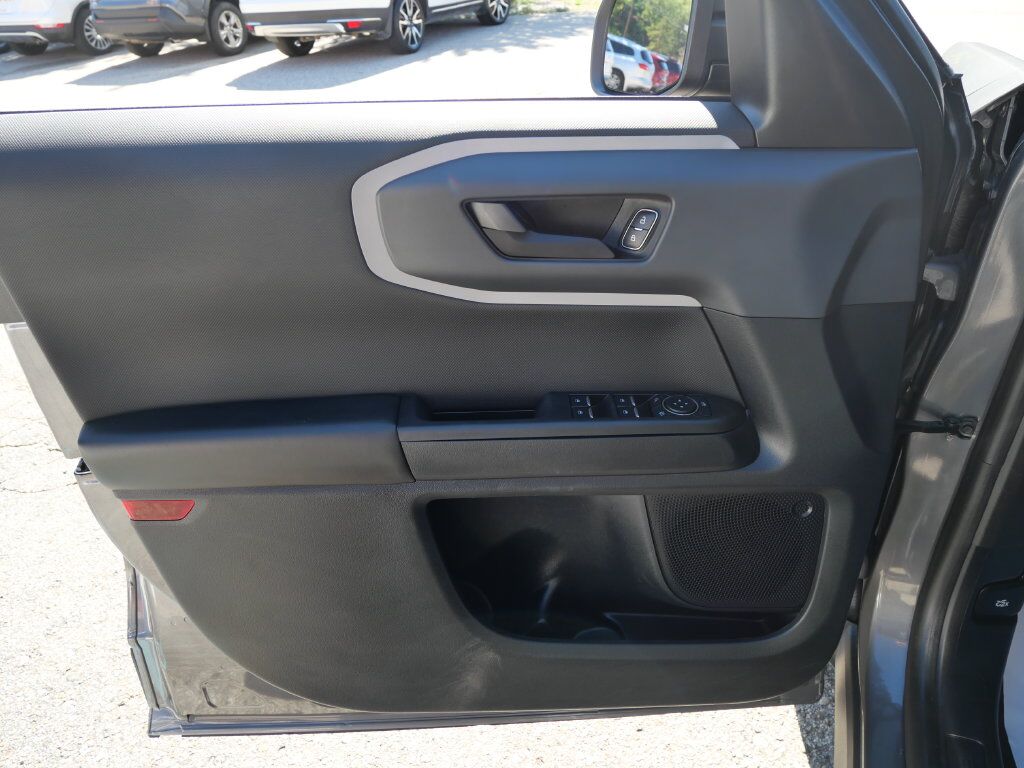 2023 Ford Bronco Sport Big Bend Mt Pleasant MI