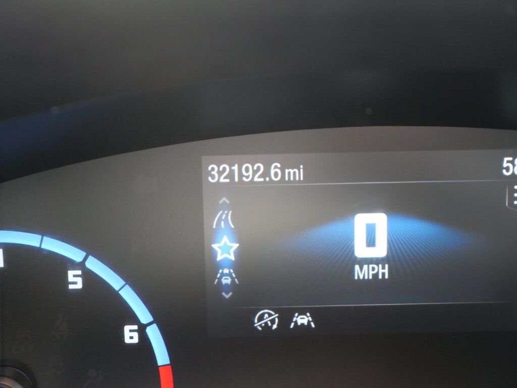 2023 Ford Bronco Sport Big Bend Mt Pleasant MI