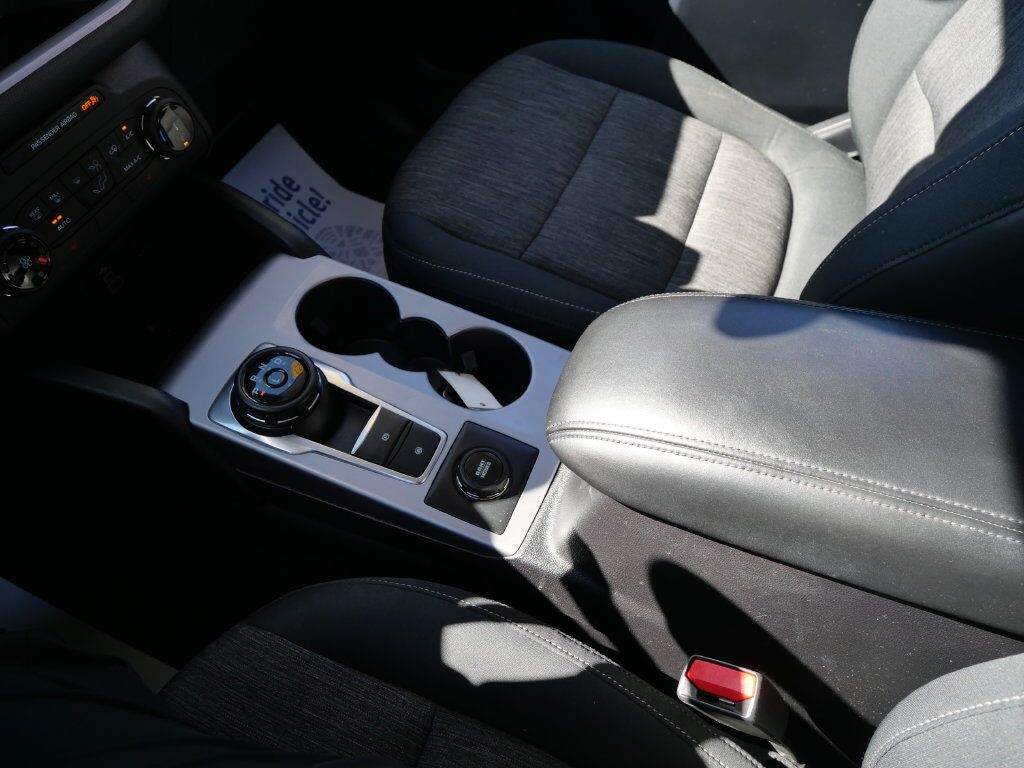 2023 Ford Bronco Sport Big Bend Mt Pleasant MI