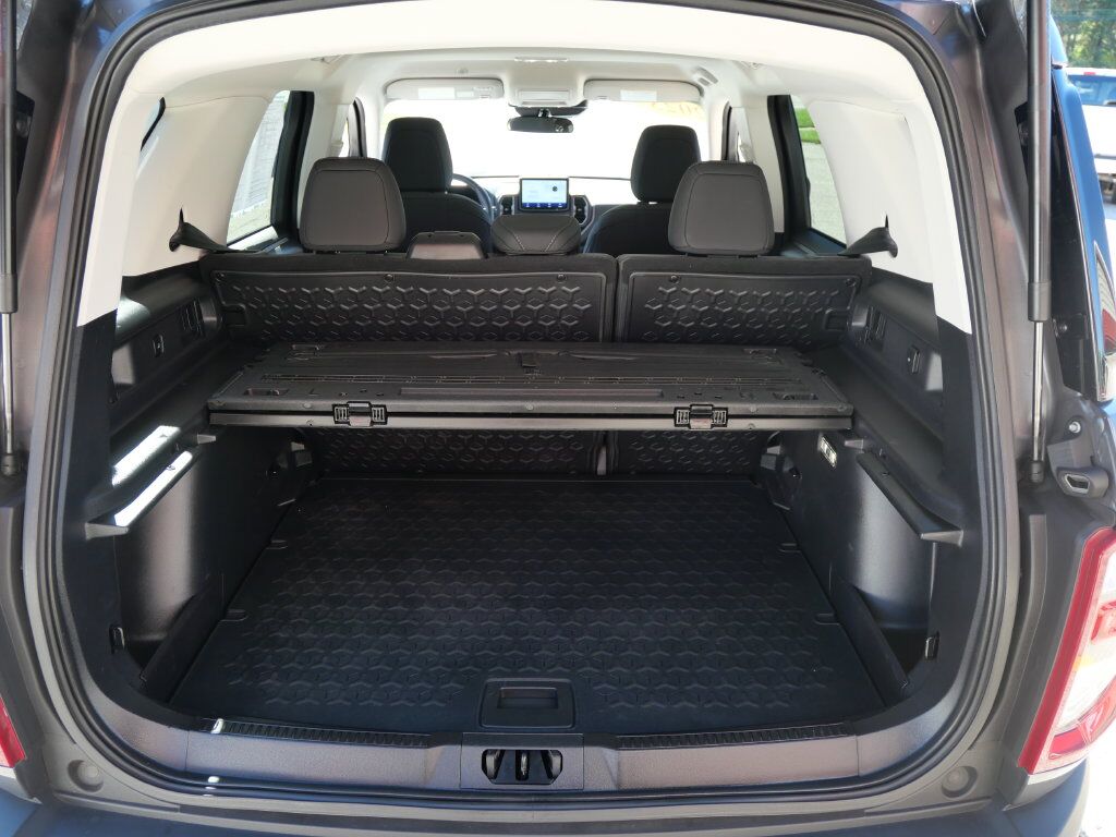 2023 Ford Bronco Sport Big Bend Mt Pleasant MI