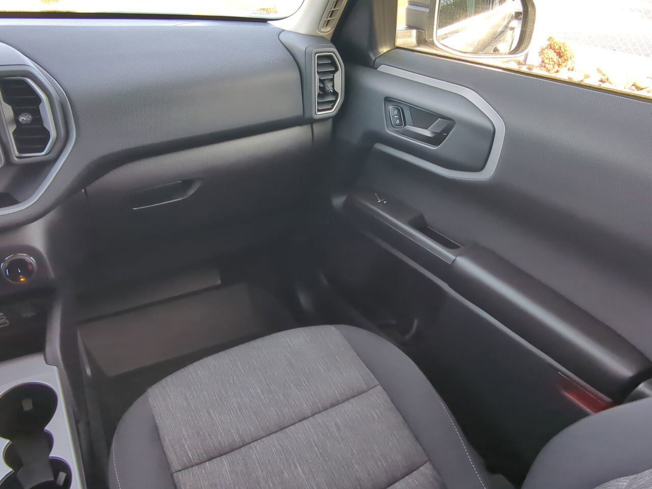 2023 Ford Bronco Sport Big Bend Appleton WI