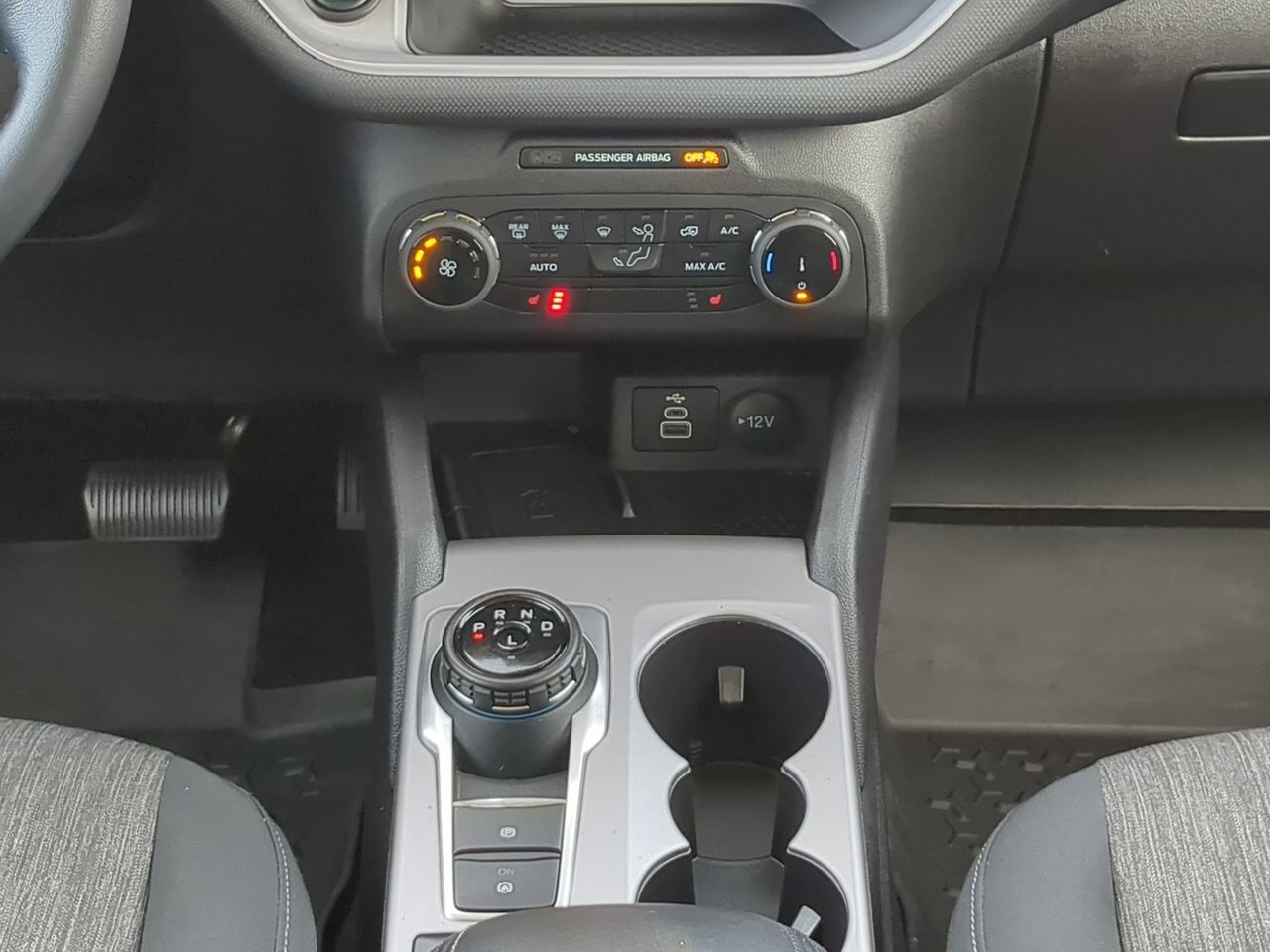 2023 Ford Bronco Sport Big Bend Appleton WI