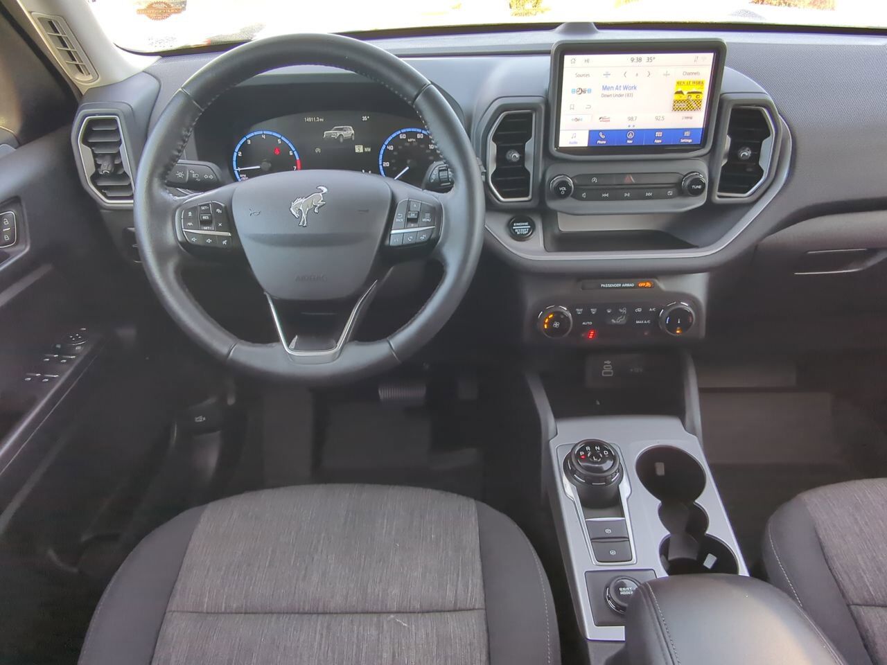 2023 Ford Bronco Sport Big Bend Appleton WI