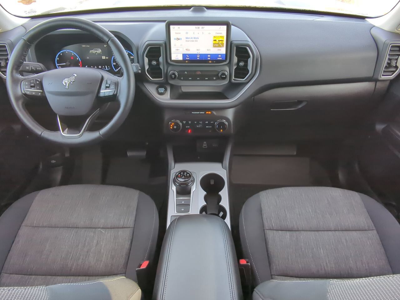 2023 Ford Bronco Sport Big Bend Appleton WI