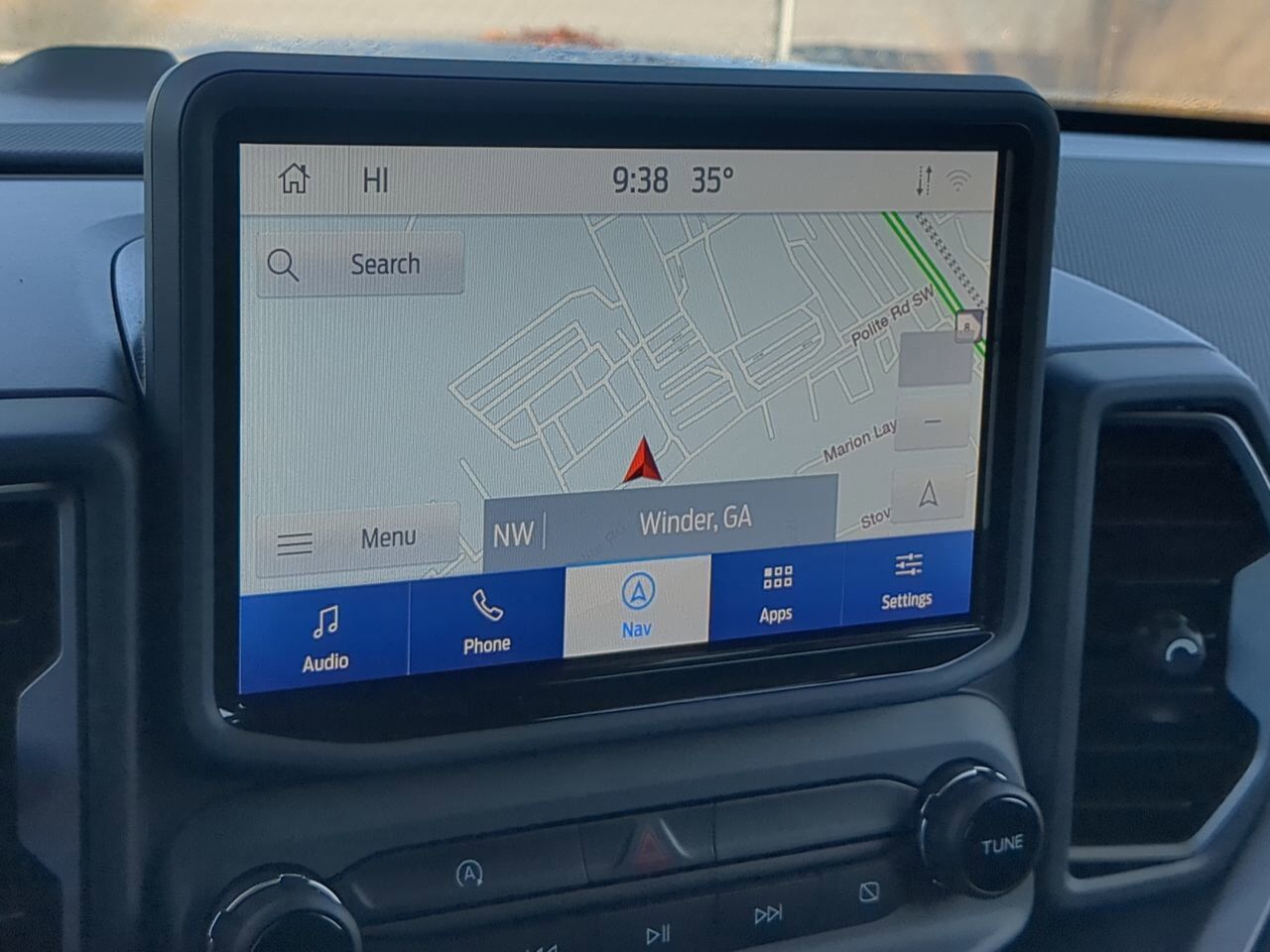 2023 Ford Bronco Sport Big Bend Appleton WI