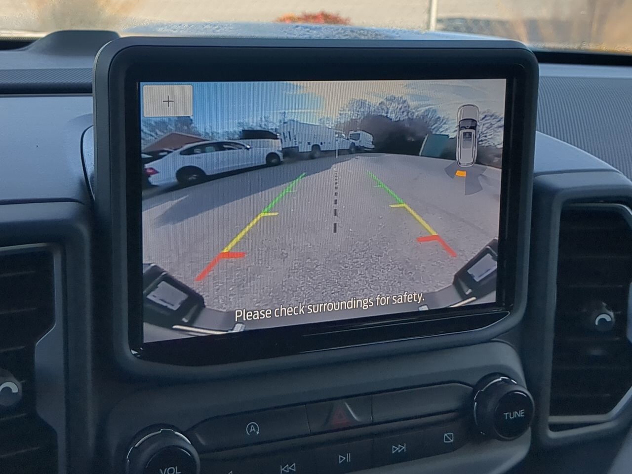 2023 Ford Bronco Sport Big Bend Appleton WI