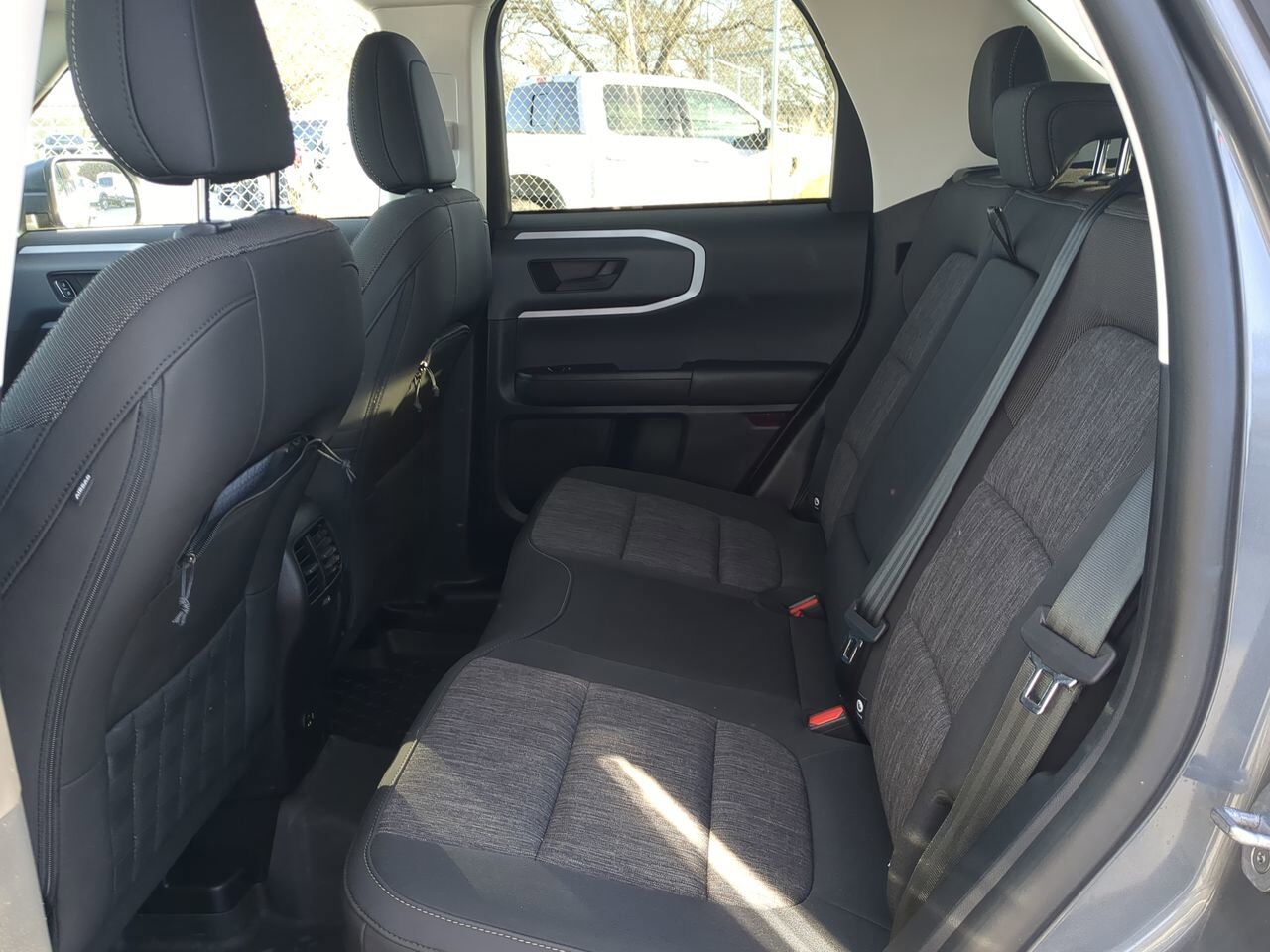 2023 Ford Bronco Sport Big Bend Appleton WI