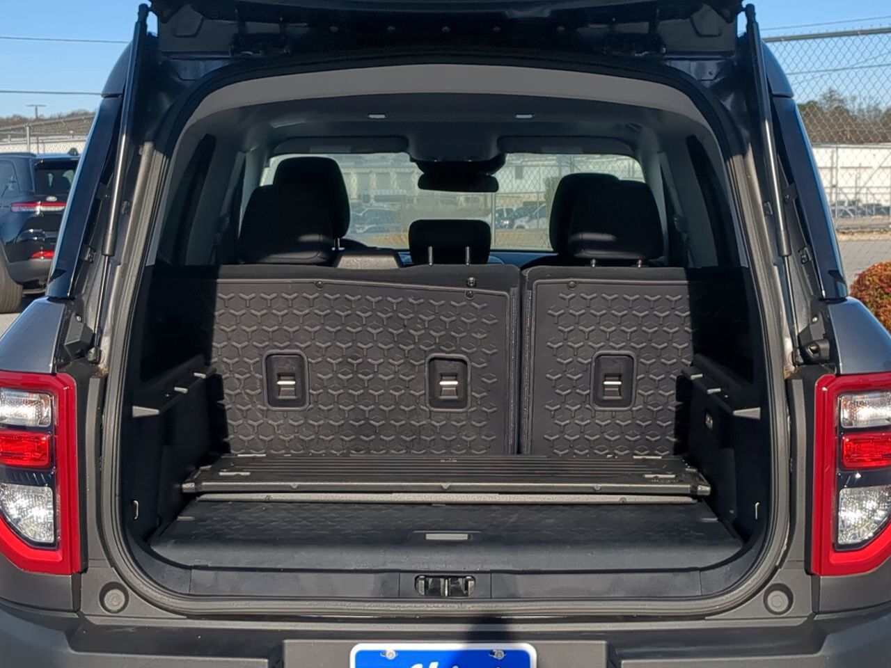 2023 Ford Bronco Sport Big Bend Appleton WI