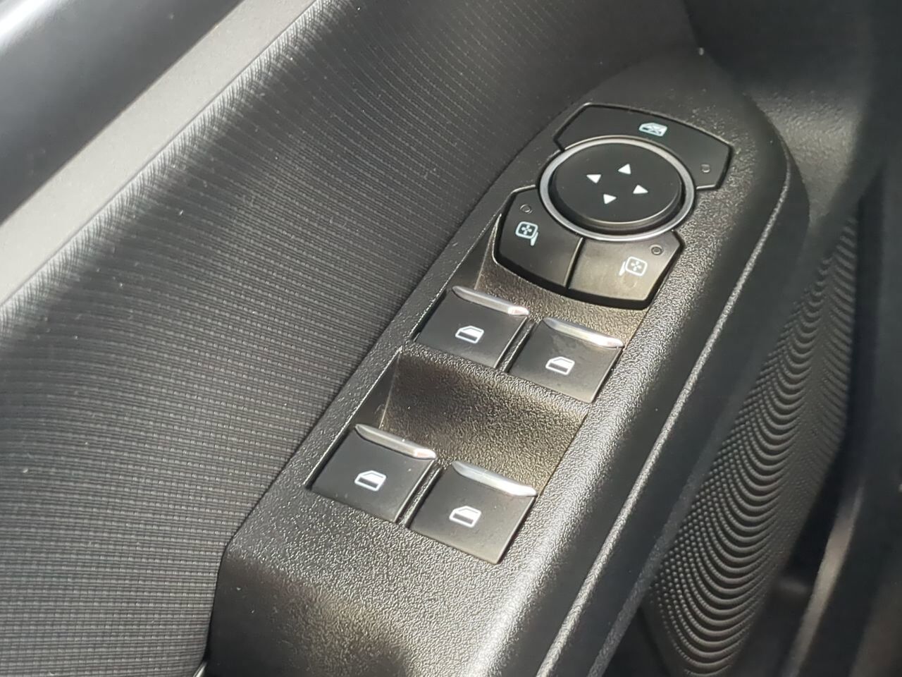 2023 Ford Bronco Sport Big Bend Appleton WI