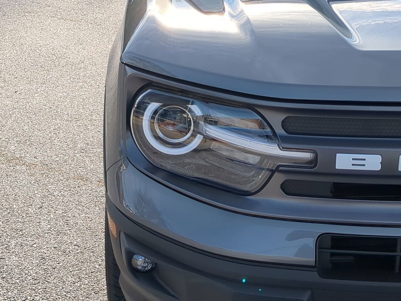 2023 Ford Bronco Sport Big Bend Appleton WI