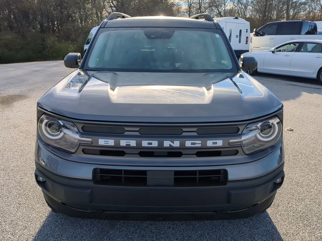 2023 Ford Bronco Sport Big Bend Appleton WI