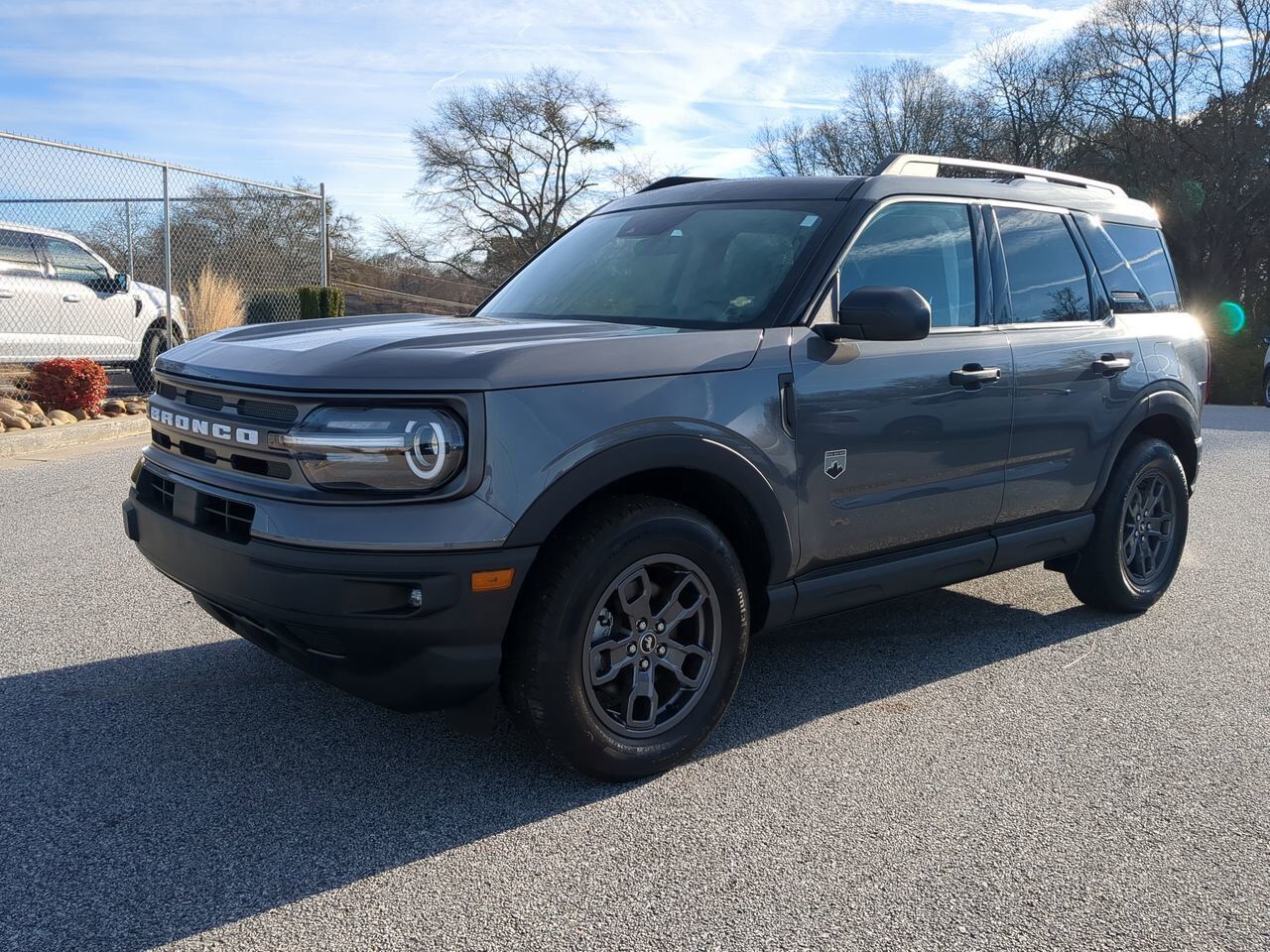 2023 Ford Bronco Sport Big Bend Appleton WI