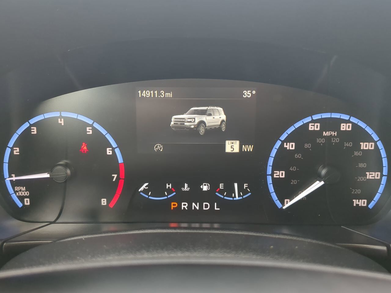 2023 Ford Bronco Sport Big Bend Appleton WI