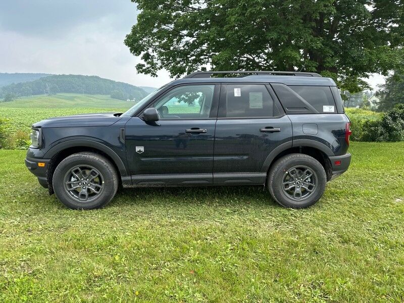 2023 Ford Bronco Sport Big Bend Cooperstown NY 52718154