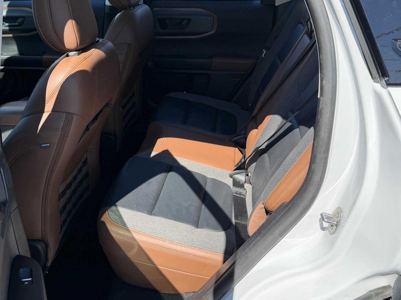 2023 Ford Bronco Sport Outer Banks Irving TX