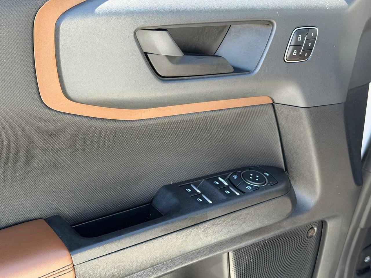 2023 Ford Bronco Sport Outer Banks Irving TX