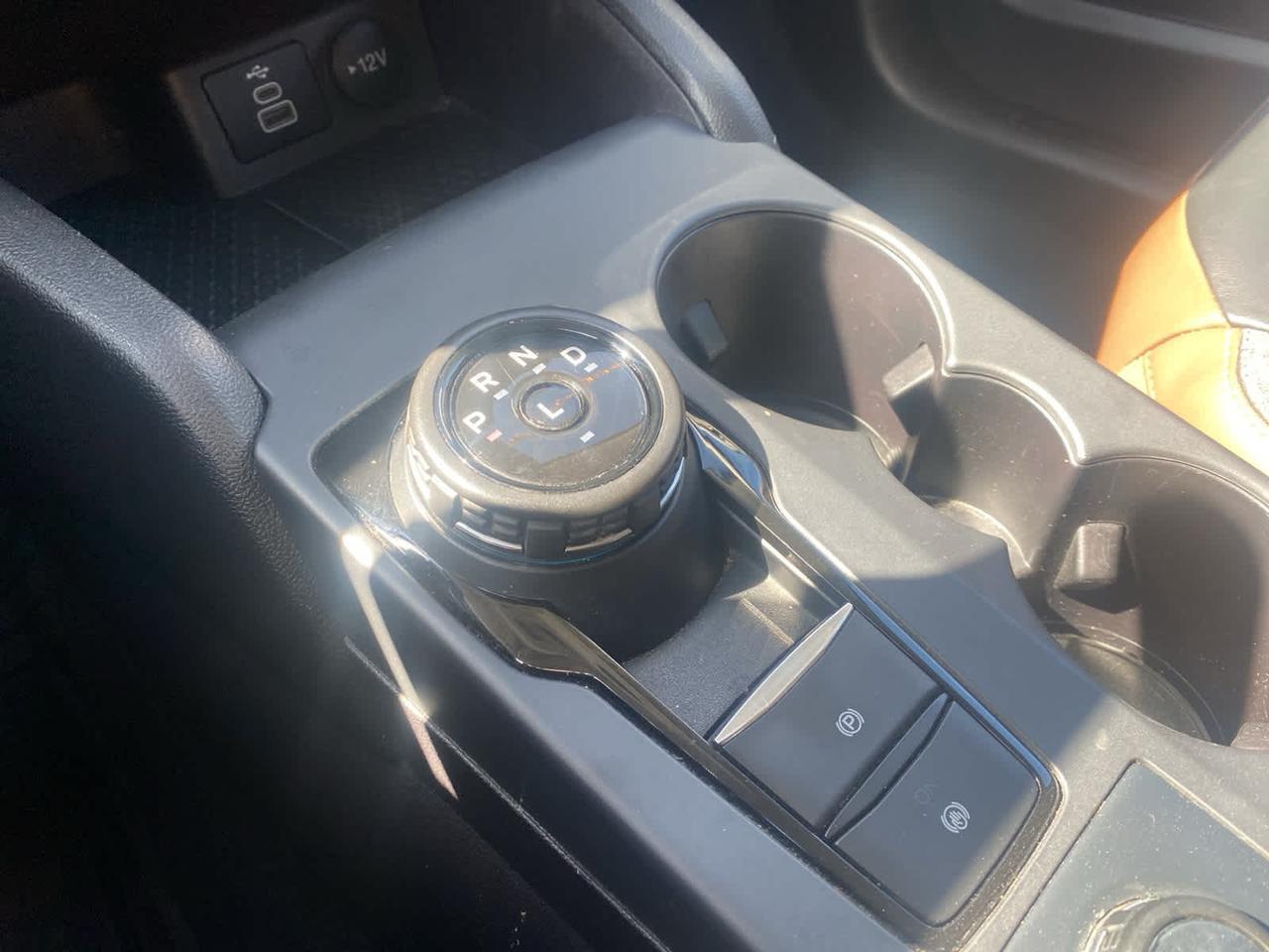 2023 Ford Bronco Sport Outer Banks Irving TX
