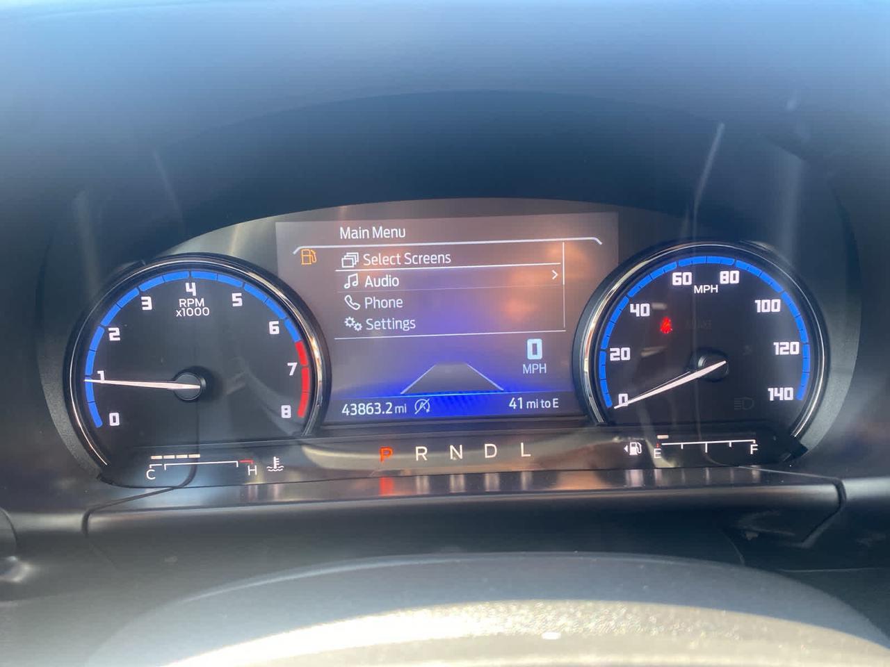 2023 Ford Bronco Sport Outer Banks Irving TX