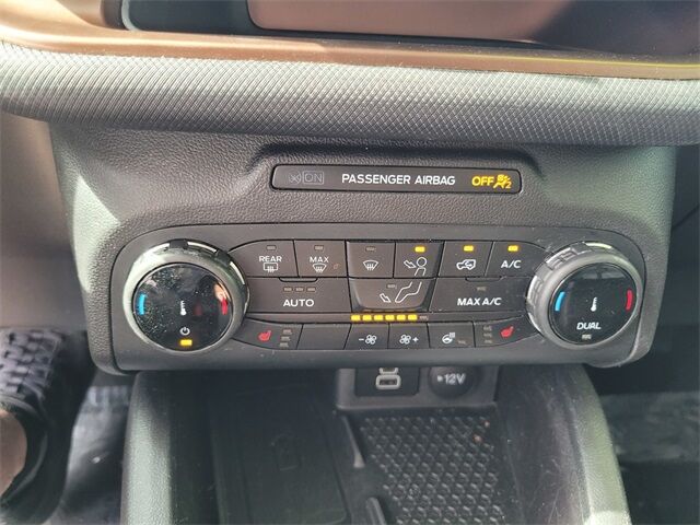 2023 Ford Bronco Sport Outer Banks Roseville CA