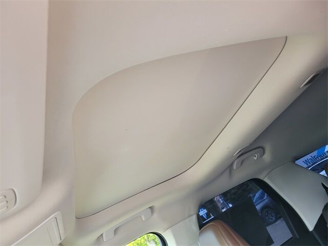 2023 Ford Bronco Sport Outer Banks Roseville CA