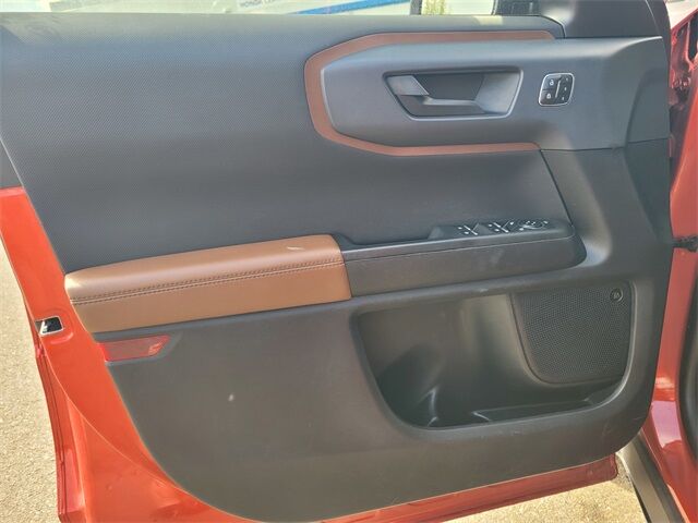 2023 Ford Bronco Sport Outer Banks Roseville CA