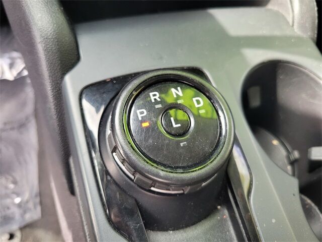 2023 Ford Bronco Sport Outer Banks Roseville CA