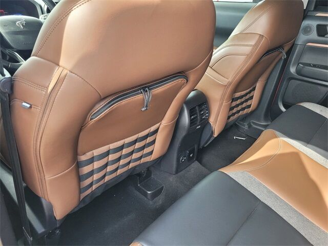 2023 Ford Bronco Sport Outer Banks Roseville CA