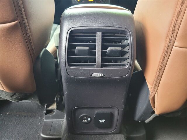 2023 Ford Bronco Sport Outer Banks Roseville CA