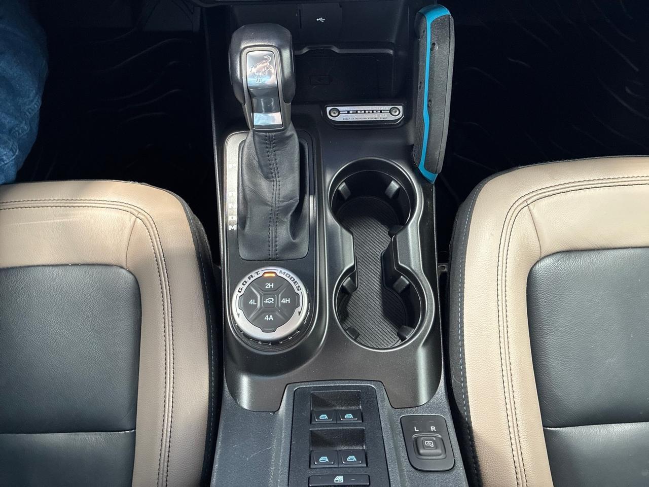 2023 Ford Bronco Wildtrak, Luxury Pkg, Hard Top, Tailgate Table, Rigid Lights Houston TX 2023 Ford Bronco Wildtrak, Luxury Pkg, Hard Top, Tailgate Table, Rigid Lights Houston TX