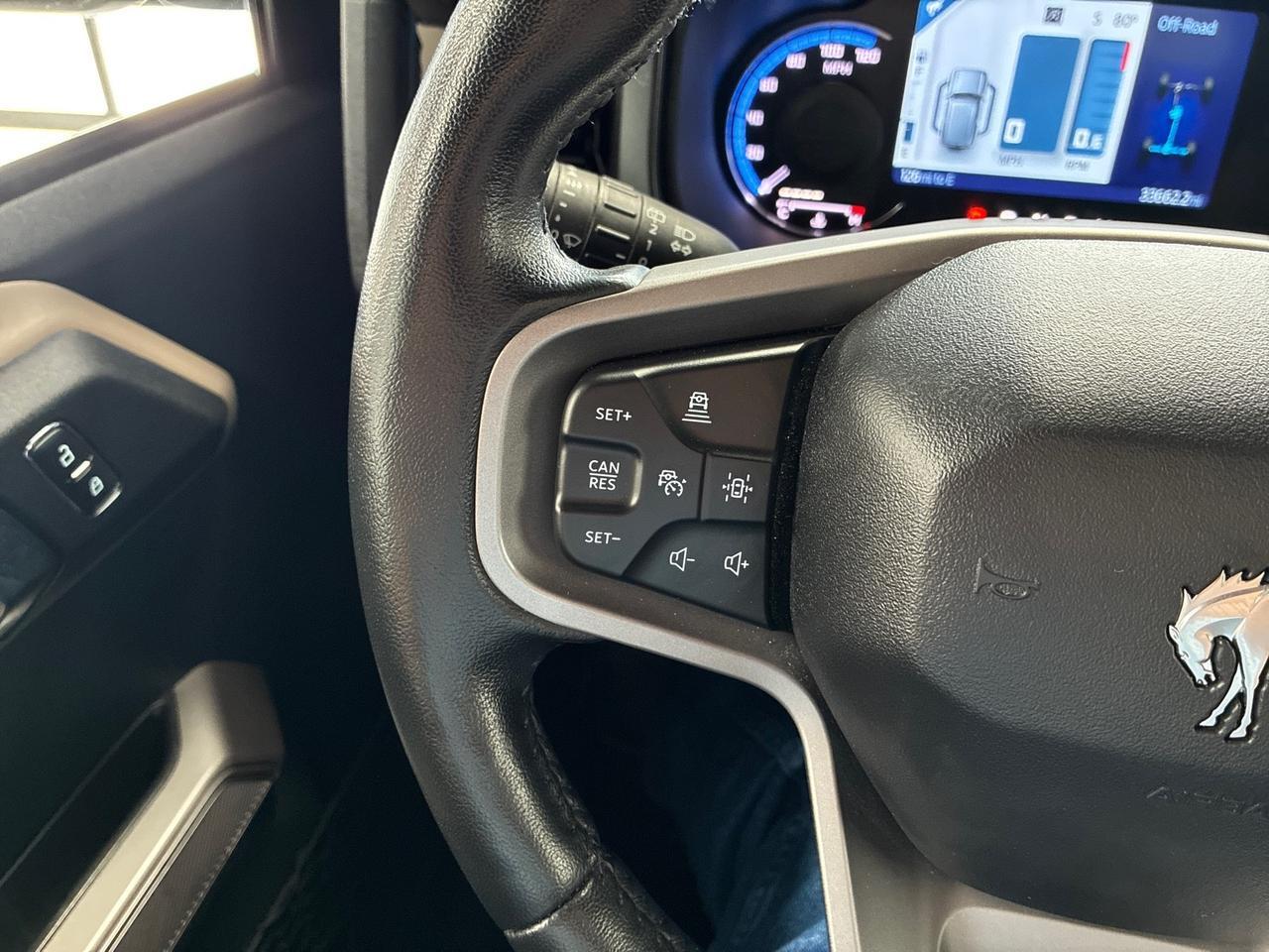 2023 Ford Bronco Wildtrak, Luxury Pkg, Hard Top, Tailgate Table, Rigid Lights Houston TX 2023 Ford Bronco Wildtrak, Luxury Pkg, Hard Top, Tailgate Table, Rigid Lights Houston TX