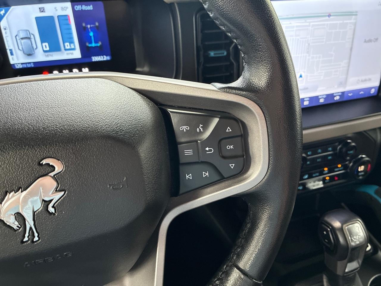 2023 Ford Bronco Wildtrak, Luxury Pkg, Hard Top, Tailgate Table, Rigid Lights Houston TX 2023 Ford Bronco Wildtrak, Luxury Pkg, Hard Top, Tailgate Table, Rigid Lights Houston TX