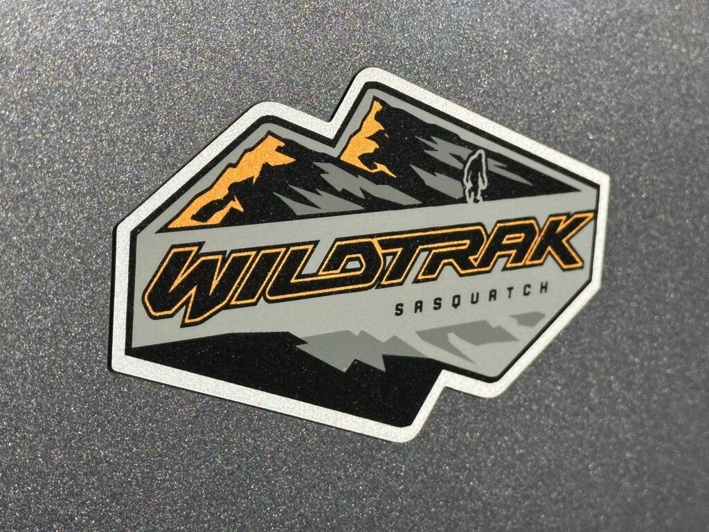 2023 Ford Bronco Wildtrak San Clemente CA