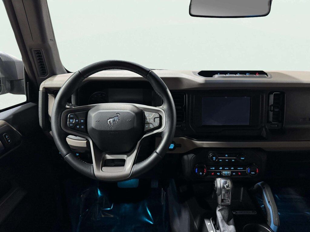 2023 Ford Bronco Wildtrak San Clemente CA