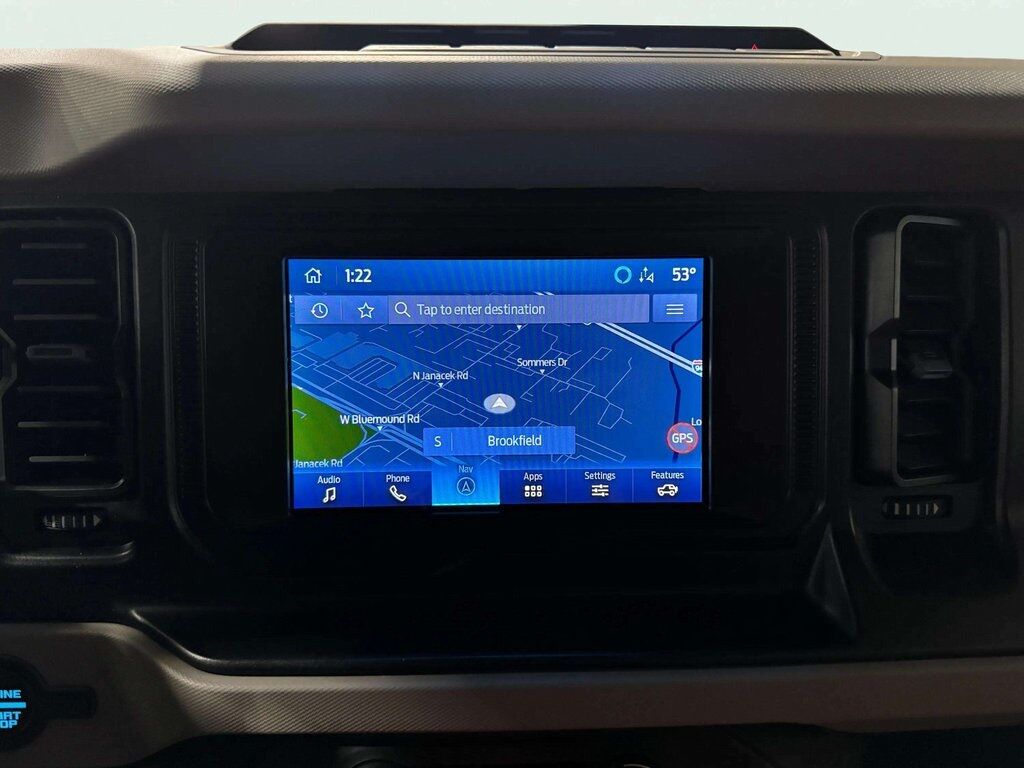 2023 Ford Bronco Wildtrak San Clemente CA