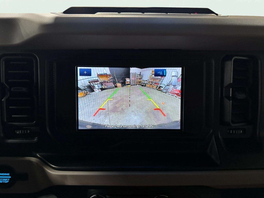 2023 Ford Bronco Wildtrak San Clemente CA