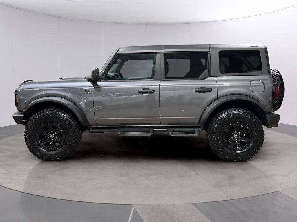 2023 Ford Bronco Wildtrak San Clemente CA