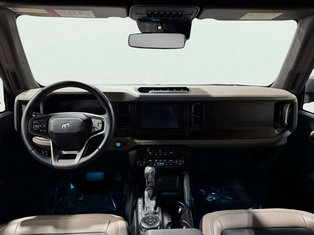 2023 Ford Bronco Wildtrak San Clemente CA