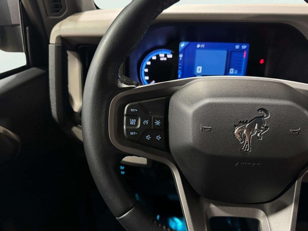 2023 Ford Bronco Wildtrak San Clemente CA