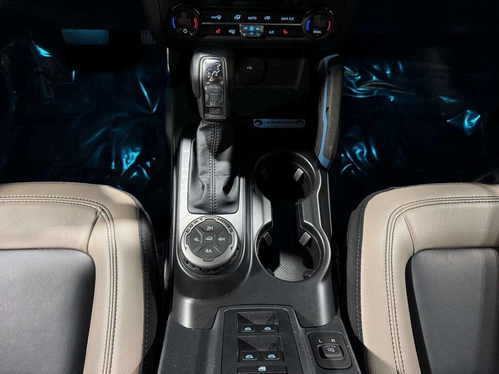 2023 Ford Bronco Wildtrak San Clemente CA