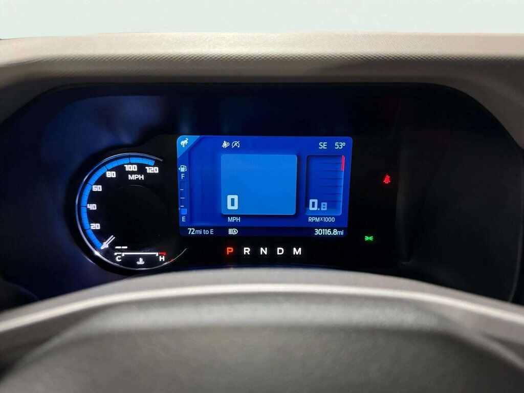 2023 Ford Bronco Wildtrak San Clemente CA